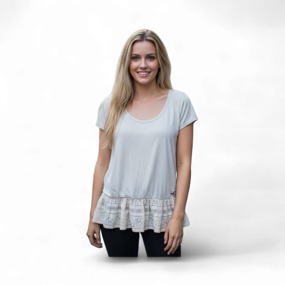 Hollister Top S